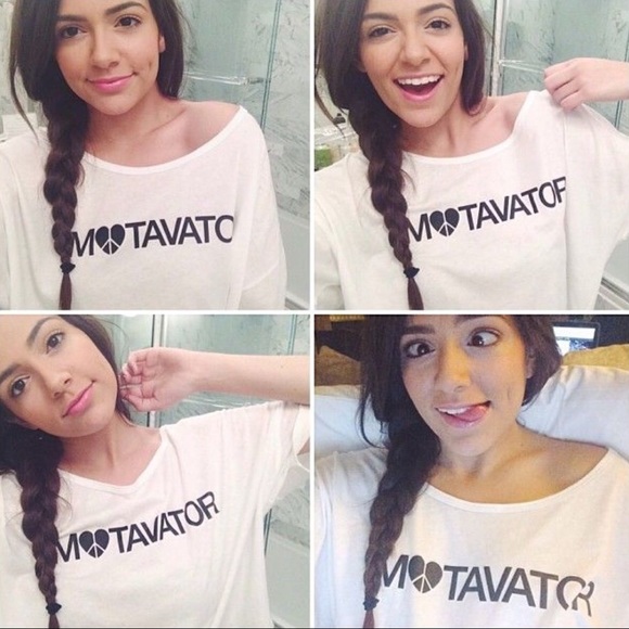 Bethany Mota top - Picture 2 of 6